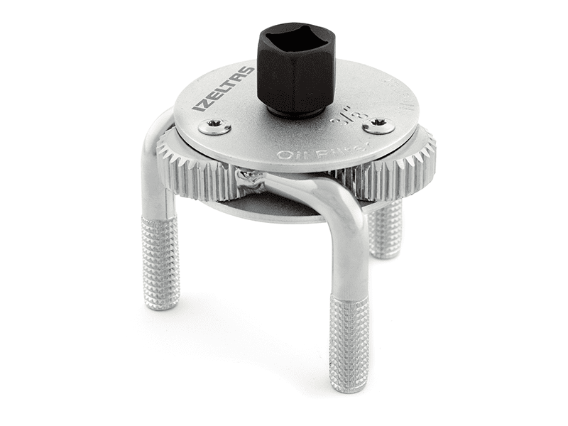 İZELTAŞ YAĞ FİLTRE SÖKECEĞİ ÇİFT YÖNLÜ 3 AYAKLI